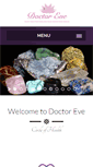 Mobile Screenshot of doctoreve.com